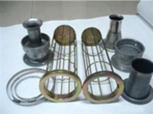 除塵骨架-除（chú）塵濾籠（lóng）