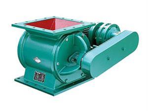 電（diàn）動卸料器