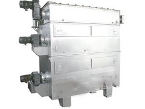 化灰（huī）機-生石灰消化機-生石灰消化機