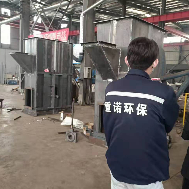 提升機製作場景