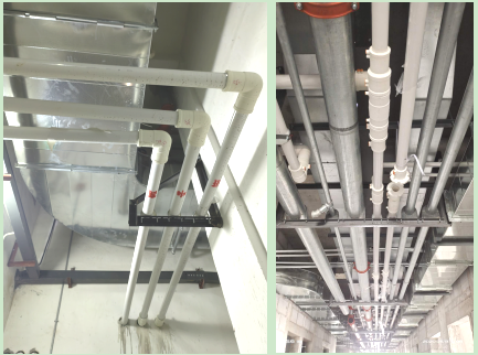 “興紀龍管道”鋁（lǚ）合金襯塑pert