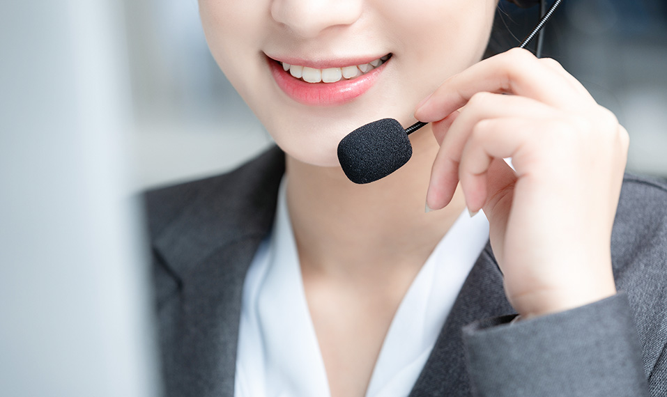 成熟服務係統
