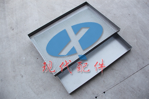 不鏽鋼手工（gōng）烘盤