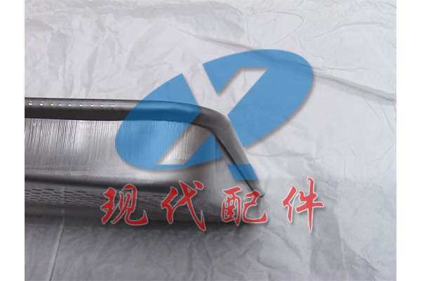 卷邊（biān）不鏽鋼壓（yā）製烘盤