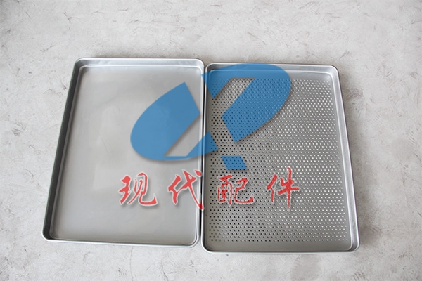 一（yī）次性成型壓製烘盤