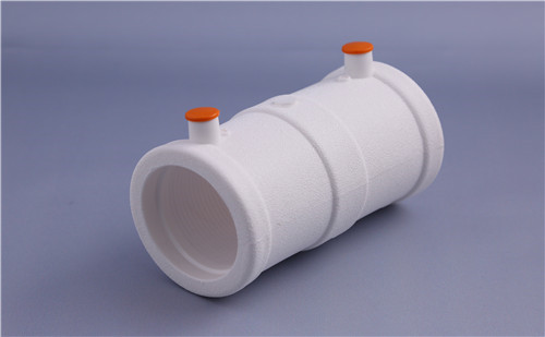 PE-RT電熔管（guǎn）件