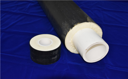 PE-RTⅡ型溫泉（quán）輸送管