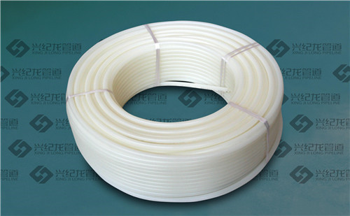 PE-RT地暖管（guǎn）材（cái）