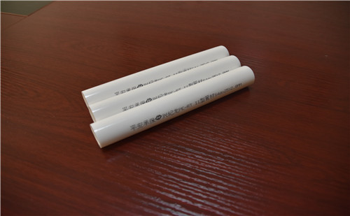 預製直埋（mái）PERTⅡ型保溫管