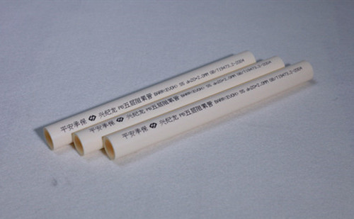 “興紀龍”PB管（guǎn）