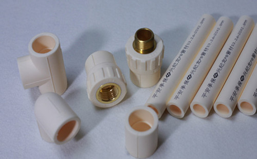 “興紀龍”PB管材（cái）