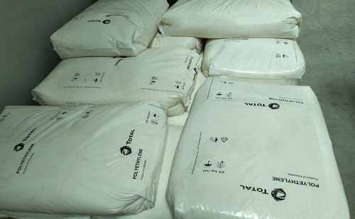 PE-RT II型（xíng）原料（liào）（法國道達爾XRT70）