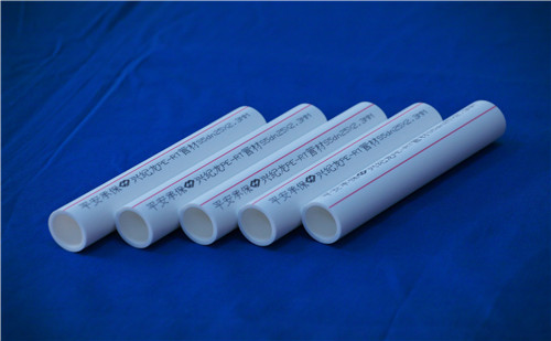 “興（xìng）紀龍管道”pert管材（cái）