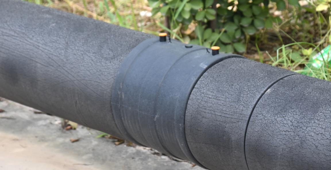 “興紀（jì）龍”pe-rtII型溫泉管（guǎn）