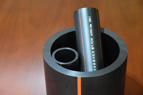 “興紀龍”埋地（dì）燃氣專用（yòng）管（guǎn）