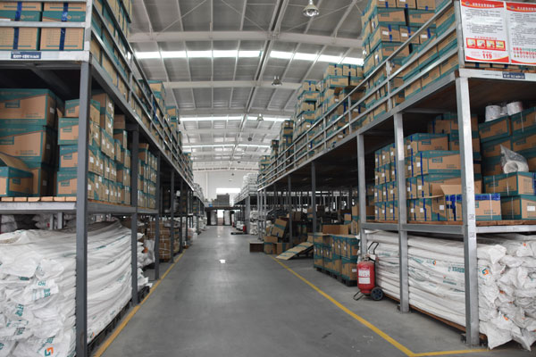 “興紀龍管道”鋁合金襯塑複合（hé）管庫存