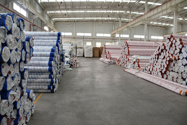 “興（xìng）紀龍管（guǎn）道”鋁合金襯塑複合管庫存